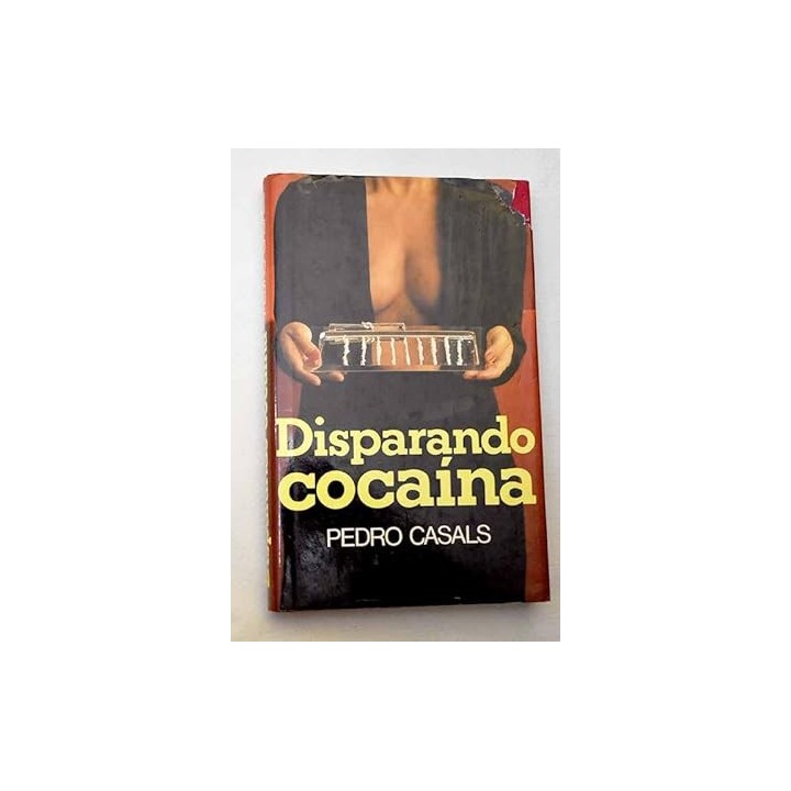 Disparando cocaína